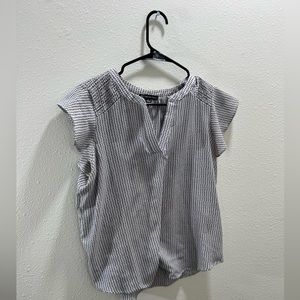 Adrianna Papell blouse